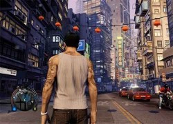 Đánh giá Triad Wars: Game online miễn phí "nhái" GTA V