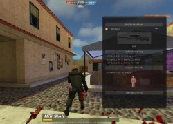 "Đập hộp" Counter Strike Online Việt Nam