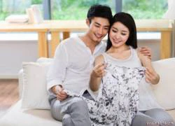 Dấu hiệu chàng trai sẽ trở thành người cha lý tưởng của con bạn