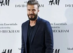 David Beckham thường xuyên bị vợ chê cách ăn mặc