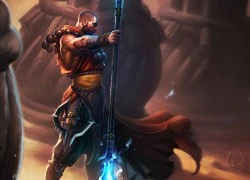 Diablo III đã &#8220;lột xác&#8221; ra sao tại thị trường Trung Quốc?