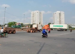 "Điểm mặt" 10 điểm đen tai nạn giao thông ở Sài Gòn