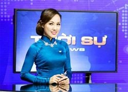 Điểm mặt những MC, BTV hot nhất VTV