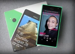 Điện thoại Windows Phone ở Việt Nam đang bán chậm dần