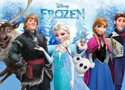 Disney bất ngờ tuyên bố thực hiện &quot;Frozen 2&quot;