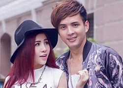 DJ Thúy Khanh và scandal với Hồ Quang Hiếu