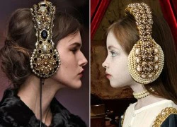 Dolce & Gabbana bị tố đạo thiết kế