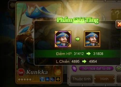 DoTa Truyền Kỳ có gì mới lạ ở cấp độ 90?