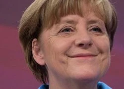 DPR gửi lời chúc mừng ngày 8/3 tới bà Merkel