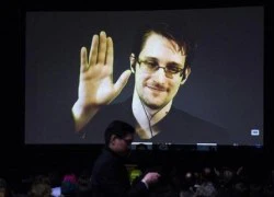 Edward Snowden muốn sống ở Thụy Sĩ