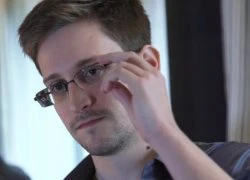 Edward Snowden muốn trở về Mỹ chịu tội