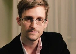 Edward Snowden: Mỹ "lạc lối" sau vụ khủng bố 11-9