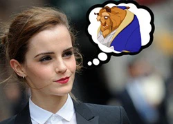 Emma Watson khiếp đảm khi phải hát trong "Beauty and the Beast"