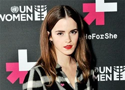 Emma Watson tức giận đáp trả kẻ dọa tung ảnh nóng