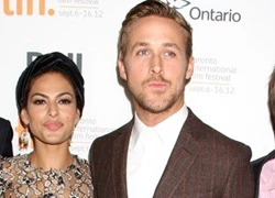 Eva Mendes lên kế hoạch đám cưới với Ryan Gosling