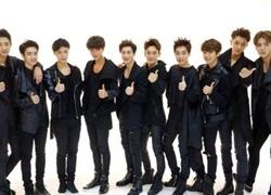 EXO &#8220;diệt sạch&#8221; các BXH với hit mới &#8220;Call Me Baby&#8221;