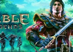 Fable Legends - Game miễn phí dựa trên series kinh điển