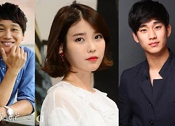 Kim Soo Hyun xác nhận "tái ngộ" khán giả, IU đang cân nhắc tham gia