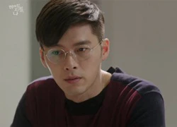 Fan lo sốt vó trước khả năng Seo Jin (Hyun Bin) biến mất vĩnh viễn