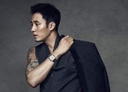 Fan mừng rụng rời trước tin So Ji Sub tái ngộ màn ảnh với vai cameo