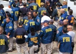 FBI cảnh báo việc IS chiêu mộ thanh niên Mỹ