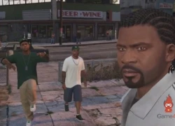 Franklin GTA 5: Khát khao làm giàu bất chính từ khu ổ chuột (Phần 2)