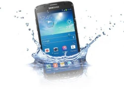 Galaxy S6 Active màn hình 5,5 inch sắp ra mắt