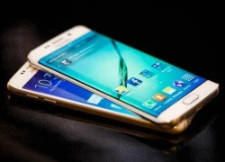 Galaxy S6, S6 Edge có lượng đơn hàng đặt trước kỷ lục