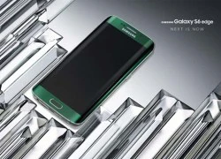 Galaxy S6 và Galaxy S6 edge smartphone đẹp nhất của Samsung?