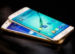 Galaxy S6 và S6 Edge thể hiện một Samsung hoàn toàn mới