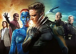 Gambit sẽ góp mặt trong 'X-Men: Apocalypse'