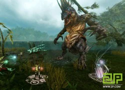 Game đỉnh xứ Hàn ArcheAge mở cửa rộng rãi