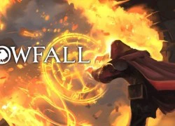 Game hot Crowfall thu được 17 tỷ đồng chỉ trong 4 ngày