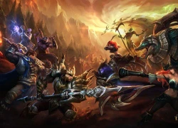 Garena đang thất thế hoàn toàn trên hai mặt trận chống hack?