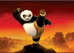 Gấu Po sẽ đính hôn trong "Kung Fu Panda 3"