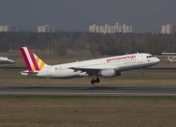 Germanwings chỉ biết về máy bay rơi ở Pháp qua báo đài