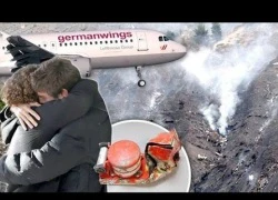 Germanwings có thể bị kiện vì để cơ phó một mình trong buồng lái