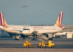 Germanwings hủy nhiều chuyến vì nhân viên từ chối bay