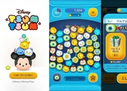 Giải mã tựa game giúp Disney bỏ túi 300 triệu USD