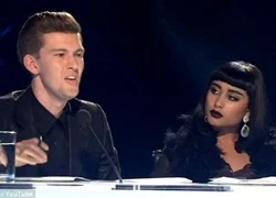 Giám khảo X Factor bị đuổi vì bắt nạt thí sinh