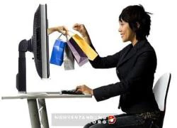 Giật khách, giao hàng giả: Thủ đoạn buôn online mới