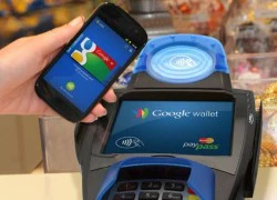 Google ra mắt Android Pay cuối tháng 5