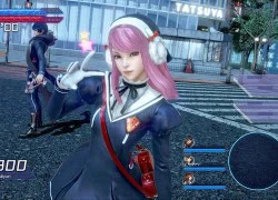 Gunslinger Stratos Reloaded - MOBA bắn súng thú vị sắp mở cửa