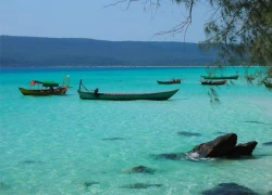 Hai ngày một đêm trên đảo thiên đường Koh Rong