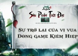 Hàng loạt game thủ kịch liệt "ném đá" Kiếm Thế 2