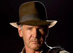 Harrison Ford - Ngôi sao vĩ đại nhất mọi thời đại là ai?