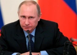 Hãy thừa nhận là Putin đúng đi