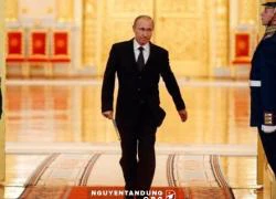 Hé lộ bí quyết thành công của Tổng thống Putin với nước Nga