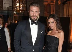 Hé lộ gây sốc về phong cách ăn mặc của Beckham