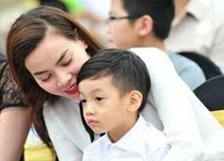 Hồ Ngọc Hà: "Không muốn khoe con là cách bảo vệ con"